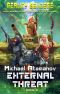 [Reality Benders 02] • External Threat (Reality Benders Book #2) LitRPG Series